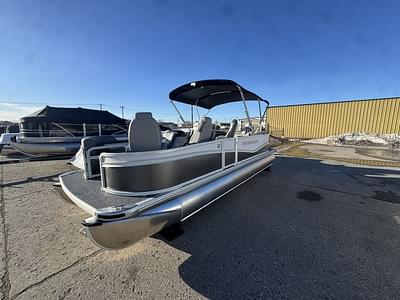 BOATZON | Premier 220 RF 200HP TRAILER 2025