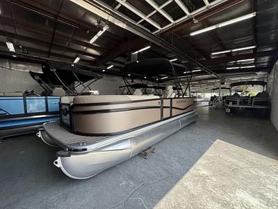 BOATZON | Premier 220 RF 90HP 2025