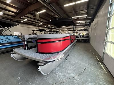 BOATZON | Premier 220 RF 90HP BUNK TRAILER 2025 BOATZON | Premier 220 RF 90HP BUNK TRAILER 2025