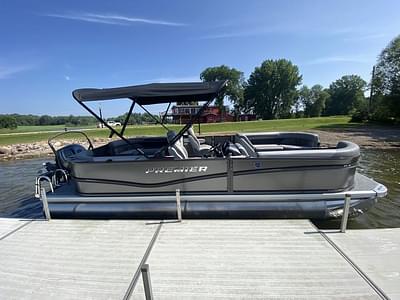 BOATZON | Premier 220 RF LEGS 115HP BUNK TRAILER 2026 BOATZON | Premier 220 RF LEGS 115HP BUNK TRAILER 2026