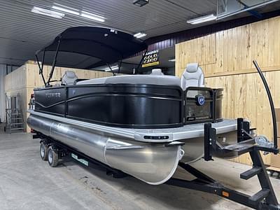 BOATZON | Premier 220 RF PTX TRIPLE 200HP BUNK TRAILER 2025 BOATZON | Premier 220 RF PTX TRIPLE 200HP BUNK TRAILER 2025