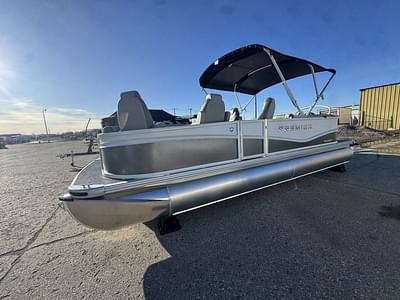 BOATZON | Premier 220 RF PTX TRIPLE 200HP BUNK TRAILER 2025 BOATZON | Premier 220 RF PTX TRIPLE 200HP BUNK TRAILER 2025