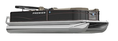 BOATZON | Premier 220 RL 115HP BUNK TRAILER 2025