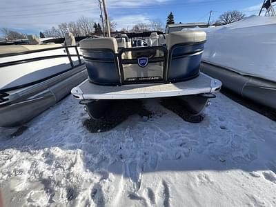 BOATZON | Premier 220 RL 115HP BUNK TRAILER 2025