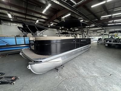 BOATZON | Premier 220 RL 115HP BUNK TRAILER 2025