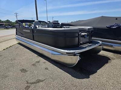 BOATZON | Premier 220 RL 115HP BUNK TRAILER 2025 BOATZON | Premier 220 RL 115HP BUNK TRAILER 2025