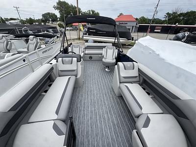 BOATZON | Premier 220 RL 115HP BUNK TRAILER 2026 BOATZON | Premier 220 RL 115HP BUNK TRAILER 2026
