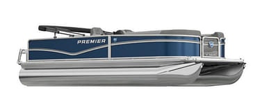 BOATZON | Premier 220 RL 150HP BUNK TRAILER 2025