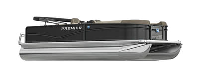 BOATZON | Premier 220 RL 150HP BUNK TRAILER 2025