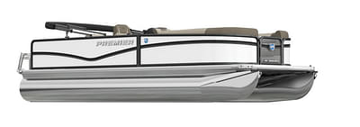 BOATZON | Premier 220 RL 150HP BUNK TRAILER 2025