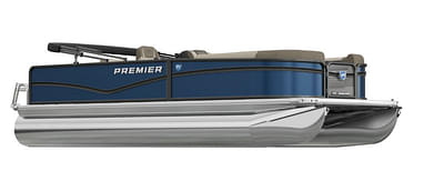 BOATZON | Premier 220 RL 150HP BUNK TRAILER 2025