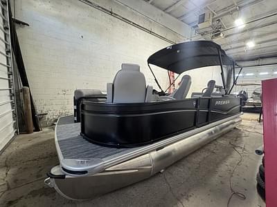 BOATZON | Premier 220 RL 150HP BUNK TRAILER 2025