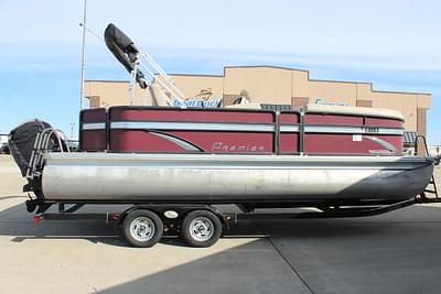 BOATZON | Premier 220 SunSation 2015 BOATZON | Premier 220 SunSation 2015