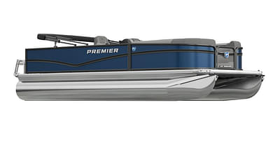 BOATZON | Premier 220 Sunscape RE 2025