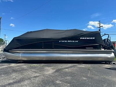 BOATZON | Premier 220 Sunscape RF 2025 BOATZON | Premier 220 Sunscape RF 2025