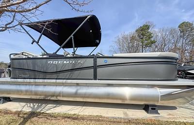 BOATZON | Premier 220 Sunscape RF 2025 BOATZON | Premier 220 Sunscape RF 2025
