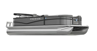 BOATZON | Premier 220 Sunscape RF 2025