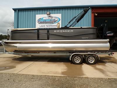 BOATZON | Premier 220 Sunscape RF 2025 BOATZON | Premier 220 Sunscape RF 2025