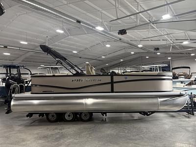 BOATZON | Premier 220 Sunscape RF 2025 BOATZON | Premier 220 Sunscape RF 2025