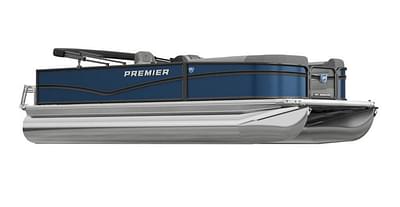 BOATZON | Premier 220 Sunscape RF 2025