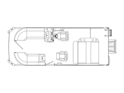 BOATZON | Premier 220 Sunscape RL 2025 BOATZON | Premier 220 Sunscape RL 2025