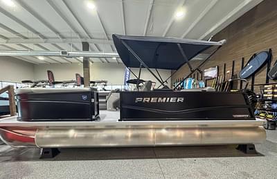 BOATZON | Premier 220 SUNSCAPE RL 2025 BOATZON | Premier 220 SUNSCAPE RL 2025
