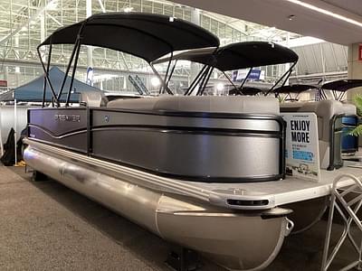 BOATZON | Premier 220 SUNSCAPE RL 2025