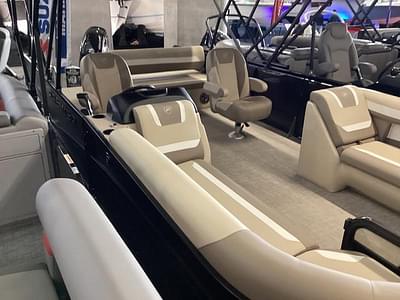 BOATZON | Premier 220 SUNSCAPE RL 2025