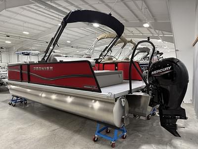BOATZON | Premier 220 Sunscape RL 2025 BOATZON | Premier 220 Sunscape RL 2025