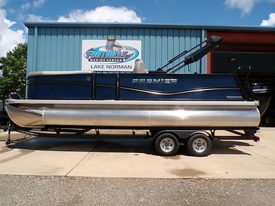 BOATZON | Premier 220 Sunscape RL 2025 BOATZON | Premier 220 Sunscape RL 2025