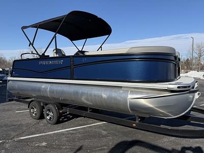 BOATZON | Premier 220 Sunscape RL 2025