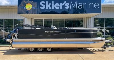 BOATZON | Premier 220 SUNSCAPE RL 2025