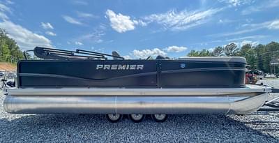 BOATZON | Premier 220 SUNSCAPE RL 2025 BOATZON | Premier 220 SUNSCAPE RL 2025
