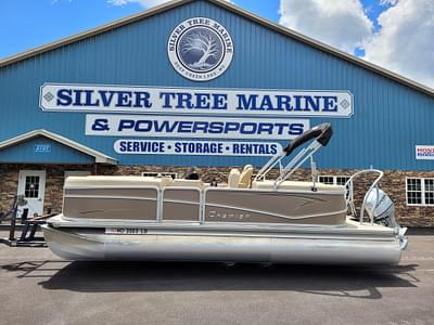 BOATZON | Premier 220 Sunspree RF 2022 BOATZON | Premier 220 Sunspree RF 2022