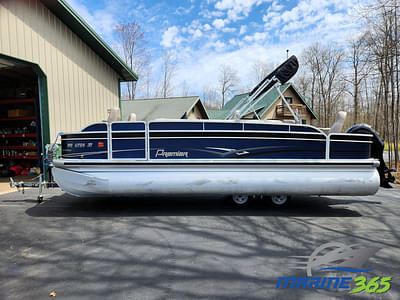 BOATZON | Premier 221 Explorer 2013 BOATZON | Premier 221 Explorer 2013
