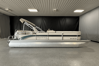 BOATZON | Premier 225 LEGEND 2006