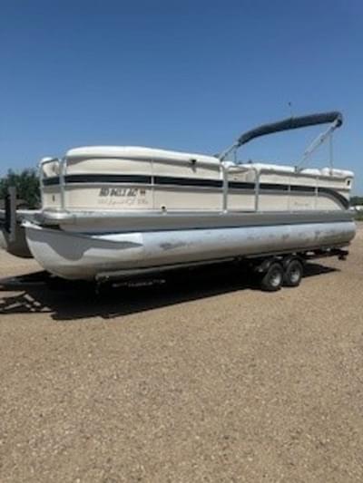 BOATZON | Premier 225 LegendDLX 2003 BOATZON | Premier 225 LegendDLX 2003