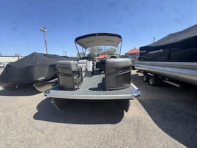 BOATZON | Premier 230 ANGLER 150HP BUNK TRAILER 2025 BOATZON | Premier 230 ANGLER 150HP BUNK TRAILER 2025