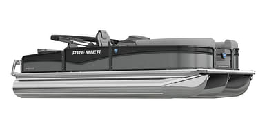 BOATZON | Premier 230 ANGLER 200HP BUNK TRAILER 2025