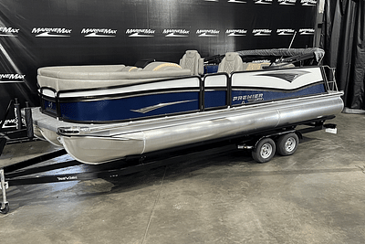 BOATZON | Premier 230 Intrigue 2024