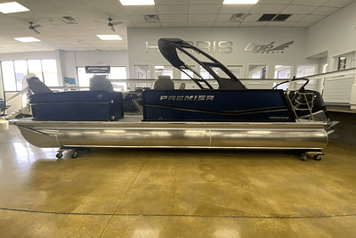 BOATZON | Premier 230 Intrigue 2025 BOATZON | Premier 230 Intrigue 2025