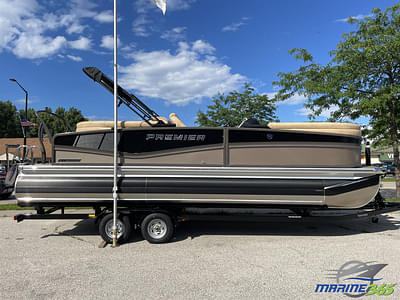 BOATZON | Premier 230 Intrigue RF 2024 BOATZON | Premier 230 Intrigue RF 2024