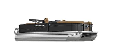 BOATZON | Premier 230 RF 115HP TRAILER 2025