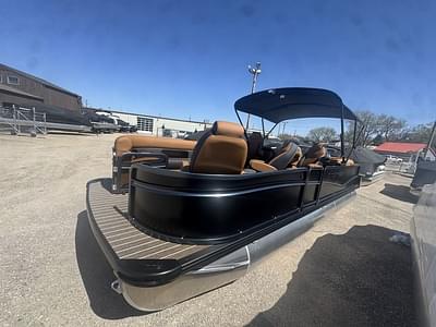 BOATZON | Premier 230 RF 150HP BUNK TRAILER 2025