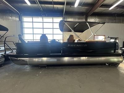 BOATZON | Premier 230 RF 150HP BUNK TRAILER 2025 BOATZON | Premier 230 RF 150HP BUNK TRAILER 2025
