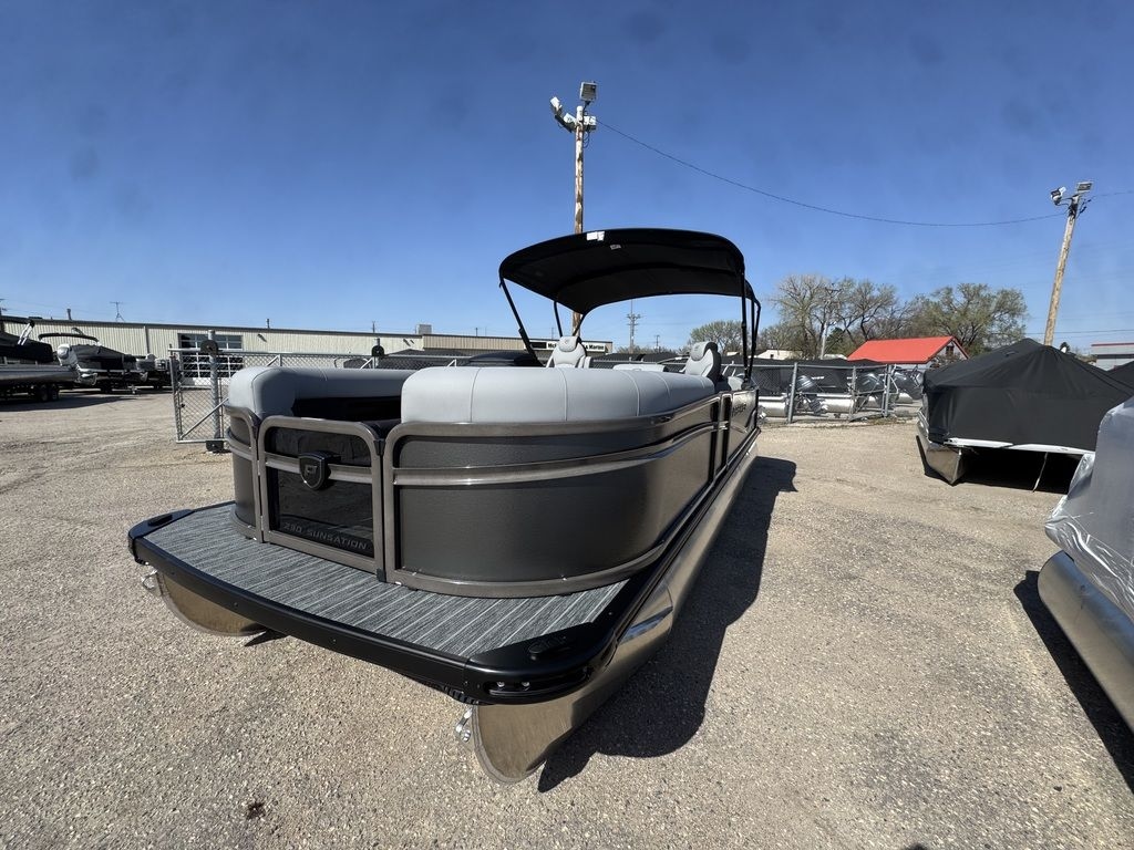 2025 Premier 230 RF 150HP BUNK TRAILER - Sold Boat