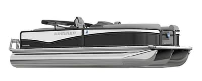 BOATZON | Premier 230 RF PTX 200HP BUNK TRAILER 2025