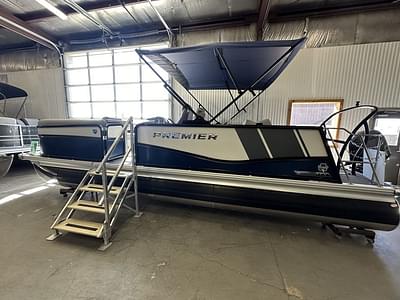 BOATZON | Premier 230 RL 150HP BUNK TRAILER 2024