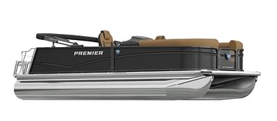 BOATZON | Premier 230 RL 150HP BUNK TRAILER 2025