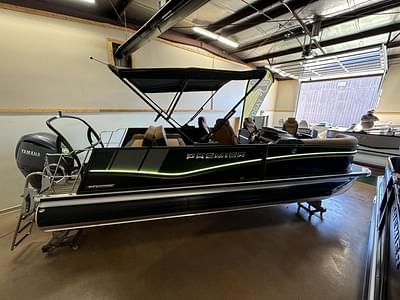 BOATZON | Premier 230 RL PTX 300HP BUNK TRAILER 2025